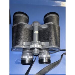 VTG Jason Binoculars Commander Model 161 GCO4 Fully Coated Optics 10X50 Case Box